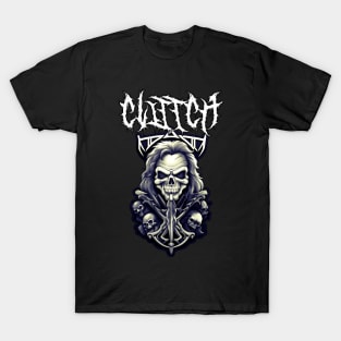 clutch T-Shirt